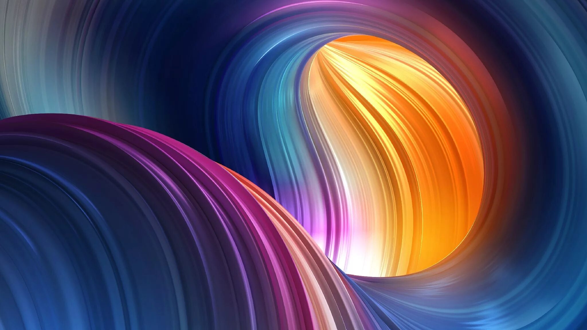 Обои xiaomi hyper os. Фон абстракция. абстрактные картинки. абстрактные обои. абстрактные цветные волны.