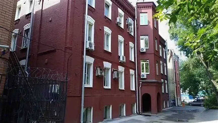 Сдам помещение свободного назначения 338м² Трубная ул., 23К2, Москва, ЦАО, р-н М