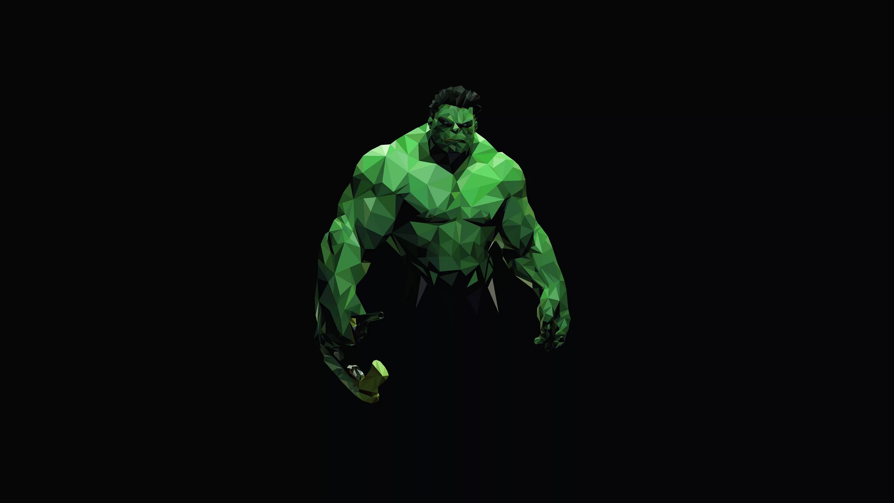 Hulk x
