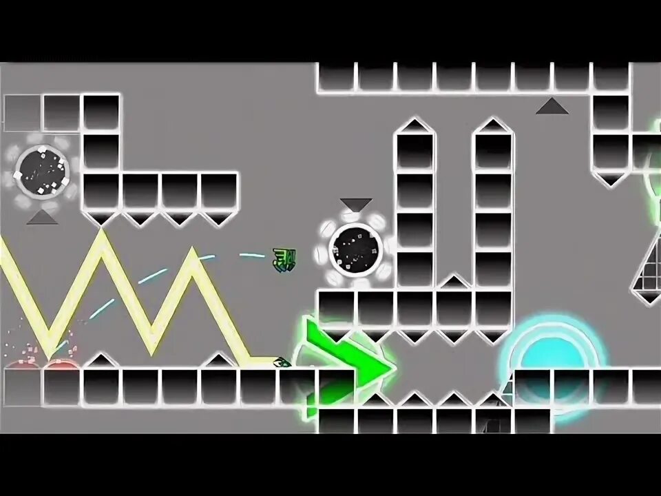 Geometry funk. Future funk geometry dash. future funk gd.