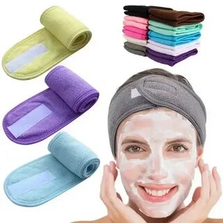 Повязка косметическая