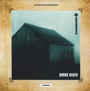 Rammstein ohne dich перевод