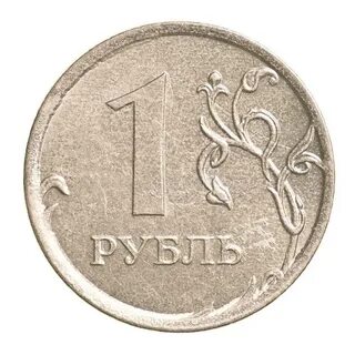 Рубль оказываемых услуг на рубль