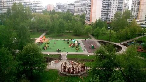 Чертановская москва отзывы