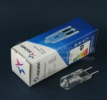 Лампа эра 12v