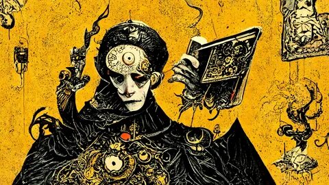 Midjourney discord