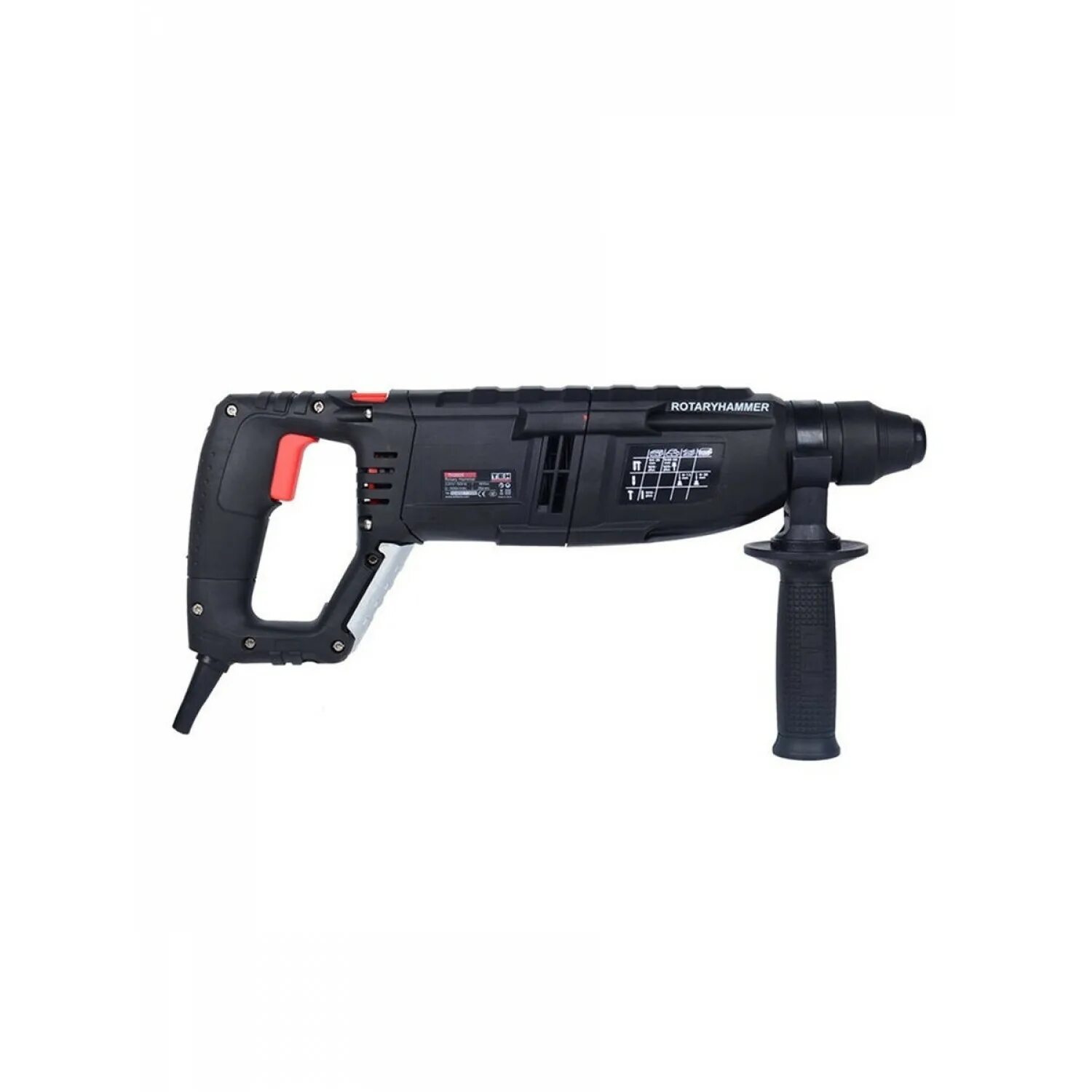 Перфоратор rotary. Rotary hammer перфоратор. ротари хаммер перфоратор. th2609.