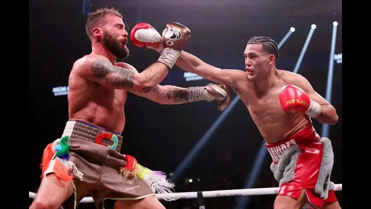 Bridge boxing