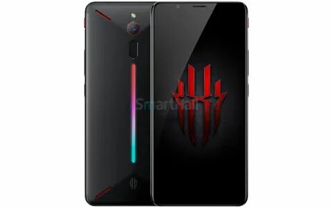 Zte nubia magic