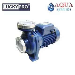 Lucky pro