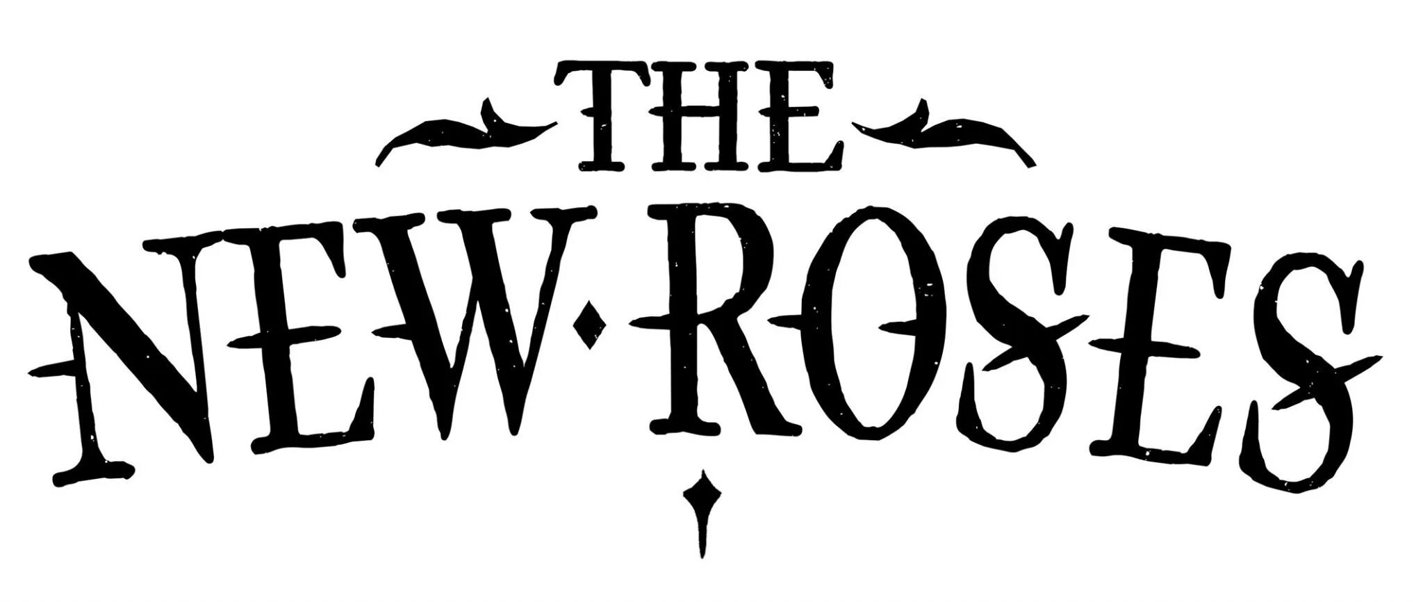 The New Roses Dead man's Voice. The New Roses_2013_without a Trace. The New Roses - 2019 - nothing but Wild [FLAC]. The New Roses - nothing but Wild (2019) CD Cover.