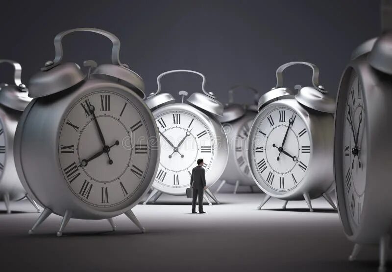 Punctuality