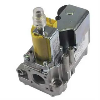 Газовый клапан бакси