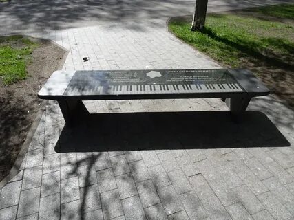 Кто пел лавочка