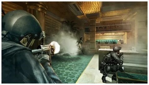 Tom clancy s rainbow six игра