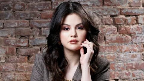 Selena Gomez HD 2021 Wallpapers.