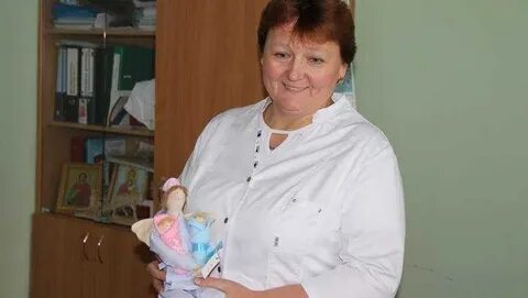 Гинекология брянск