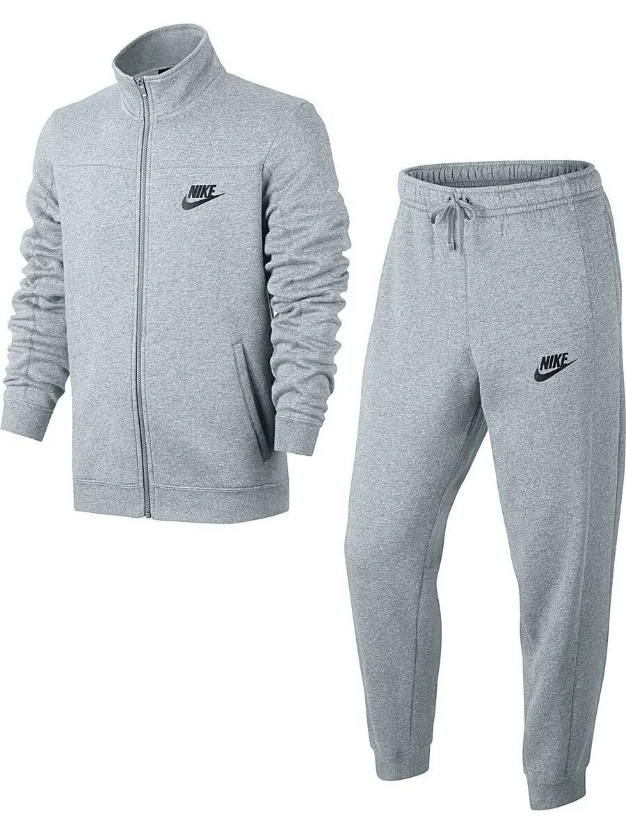 Спортивный костюм найк мужской т90. Костюм спортивный Nike(Nike aw77 FLC Hoody Trk St). Мужской спортивный костюм Nike mrtt571. Костюм Nike Swoosh спортивный мужской. Спортивный костюм цвет серый