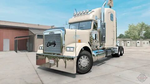 Freightliner xl