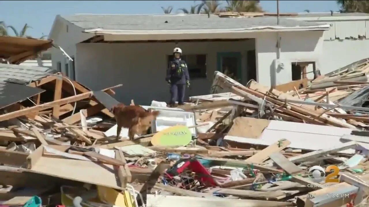 Как выглядит город после урагана милтона Hurricane Ian strikes South Carolina as Florida counts cost of destruction By Re