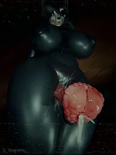 Some more Mal0 stuff Def gonna do a few more renders with this scene. https...