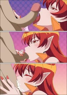 Хентай Амели Азазель 57 шт.