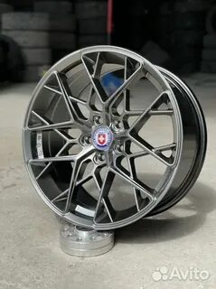 Диски hre ff10 r18