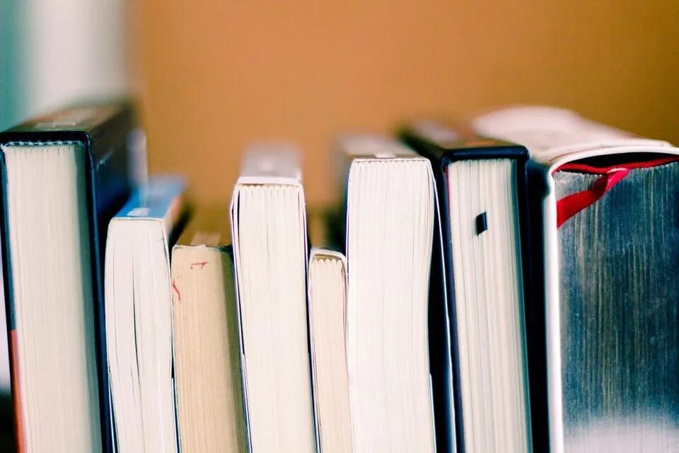 These my book