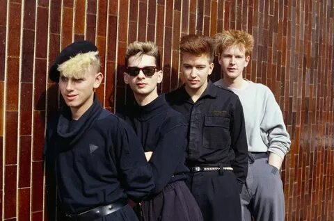 Mod group