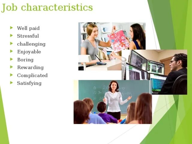 Gets paid well. Job characteristics. Картинка well paid. Well paid job. Well paid stressful challenging.