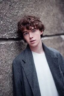 Alex look