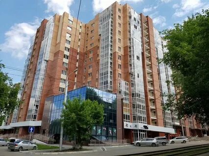 Горького 25 иркутск