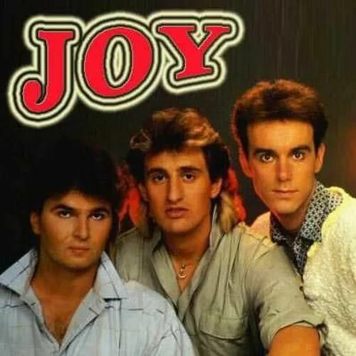 Джой мп 3. Joy группа 1986. Группа Джой в молодости. Joy группа Энди Швайцер в молодости. Группа Джой 1987.