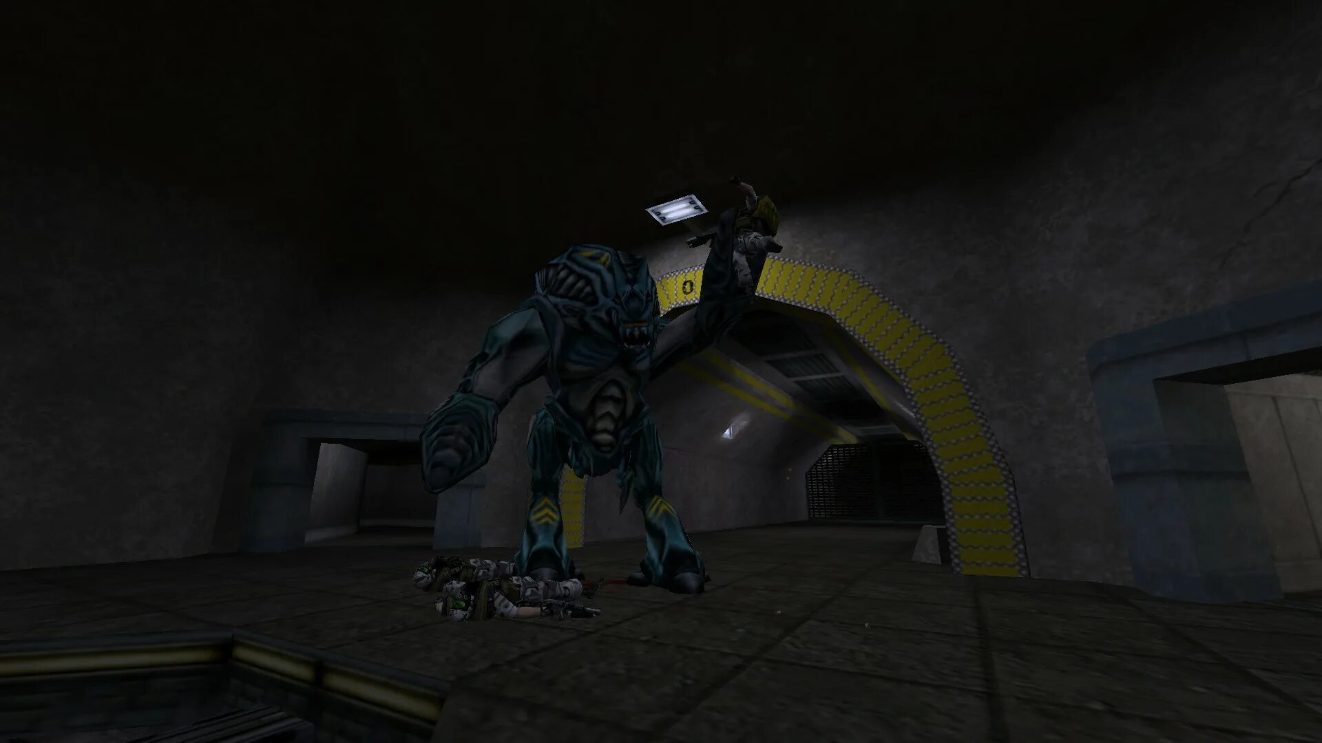 Халф лайф 1 на русском. Халф лайф зеро. half life absolute zero. half-life 2 absolute zero. half life 1 mod absolute zero.