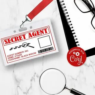 Id agent