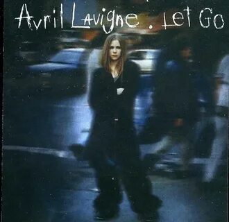 River let go