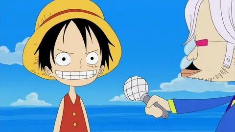 One piece discord