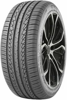 Шины gt radial