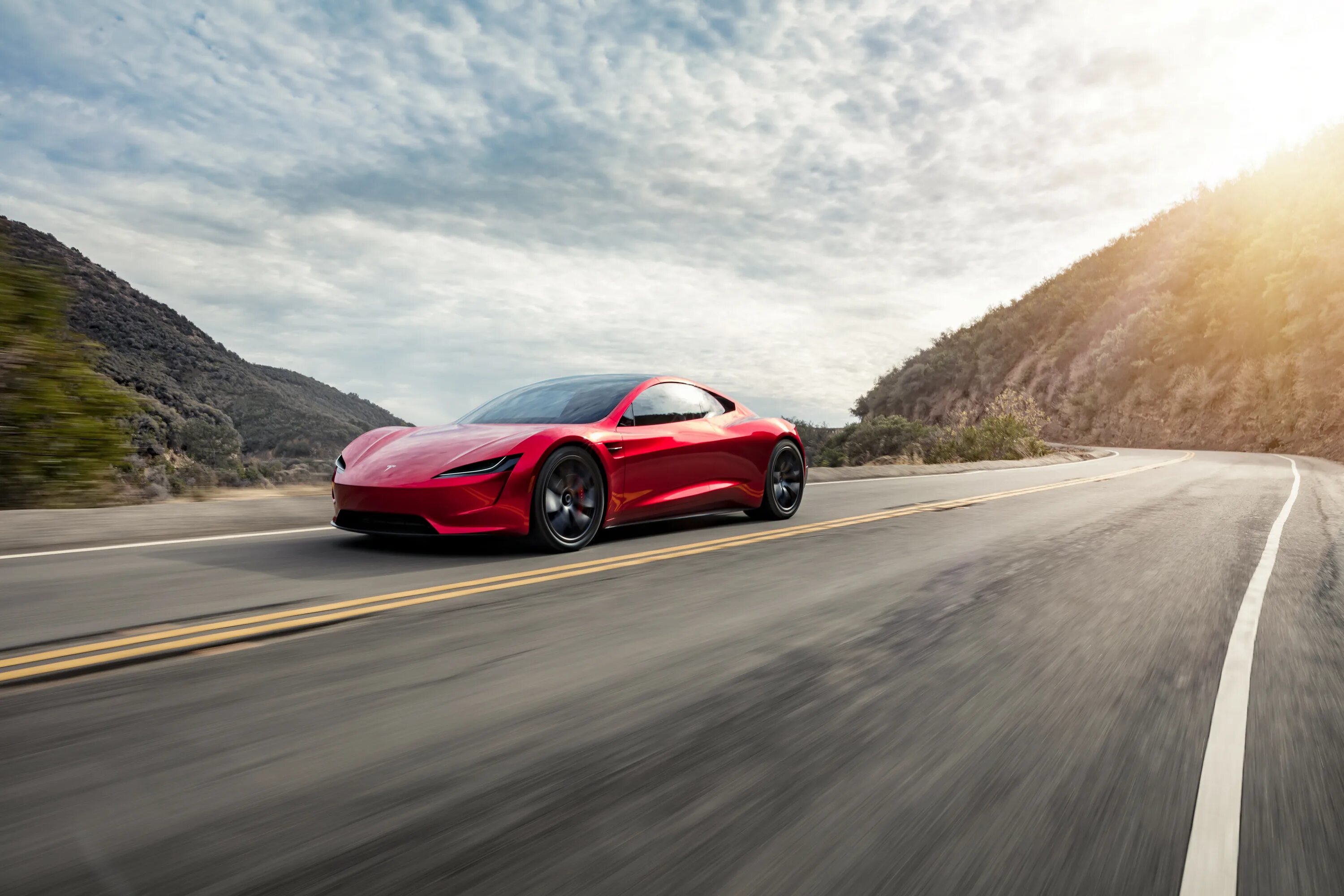 High speed car. Тесла Roadster. Tesla Roadster 2023. Tesla Roadster 1.