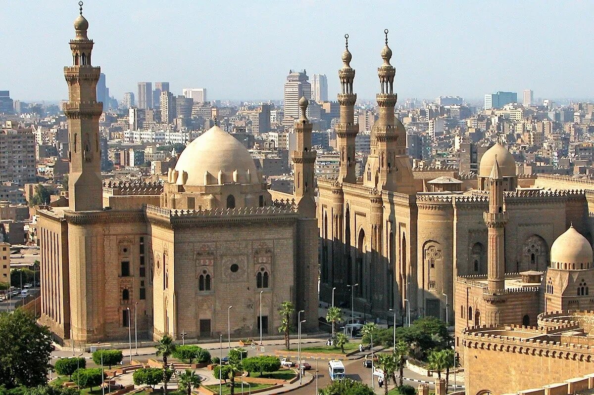 Cairo c