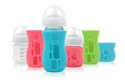 Baby glass
