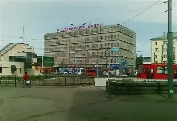 Саид галеева 6 казань