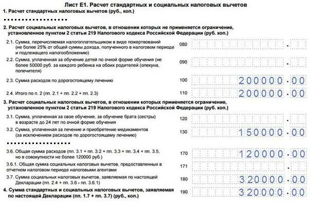 Как правильно подать декларацию на вычет. Декларация 3 НДФЛ образец для налогового вычета. Заполнение декларации на возврат 13 процентов. Форма справки 3 НДФЛ для налогового вычета. Декларация по возврату налога за медицинские услуги.