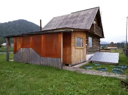 Снять дом в усть