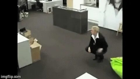 Гифок на работу