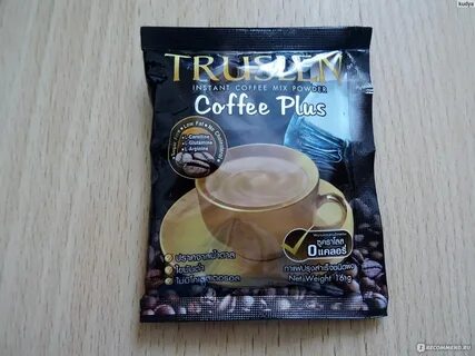 Плюсы кофе