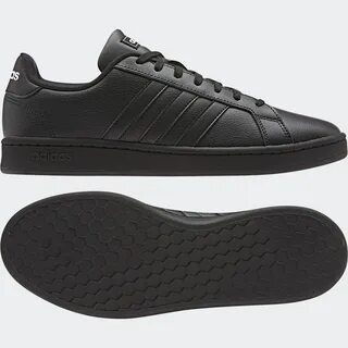 Adidas court