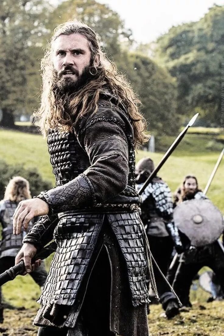 Роллон викинги. Клайв стэнден викинги. Роллон. Роллон. Сериал викинги ролло.