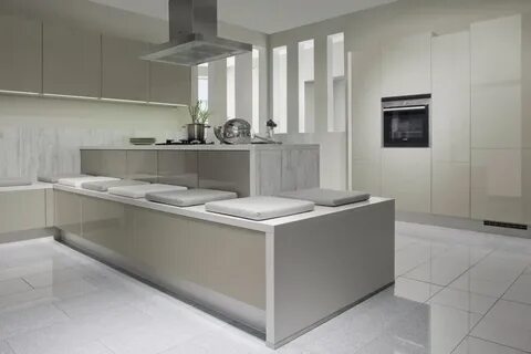 Crystal kitchen