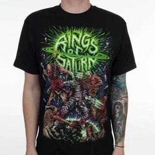 Official merch